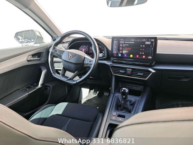 CUPRA Formentor Formentor 2.0 tdi 150cv