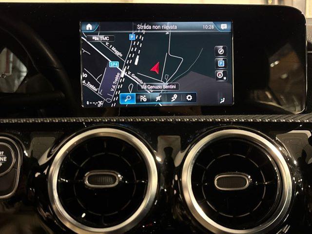 MERCEDES-BENZ A 180 d Automatic Business