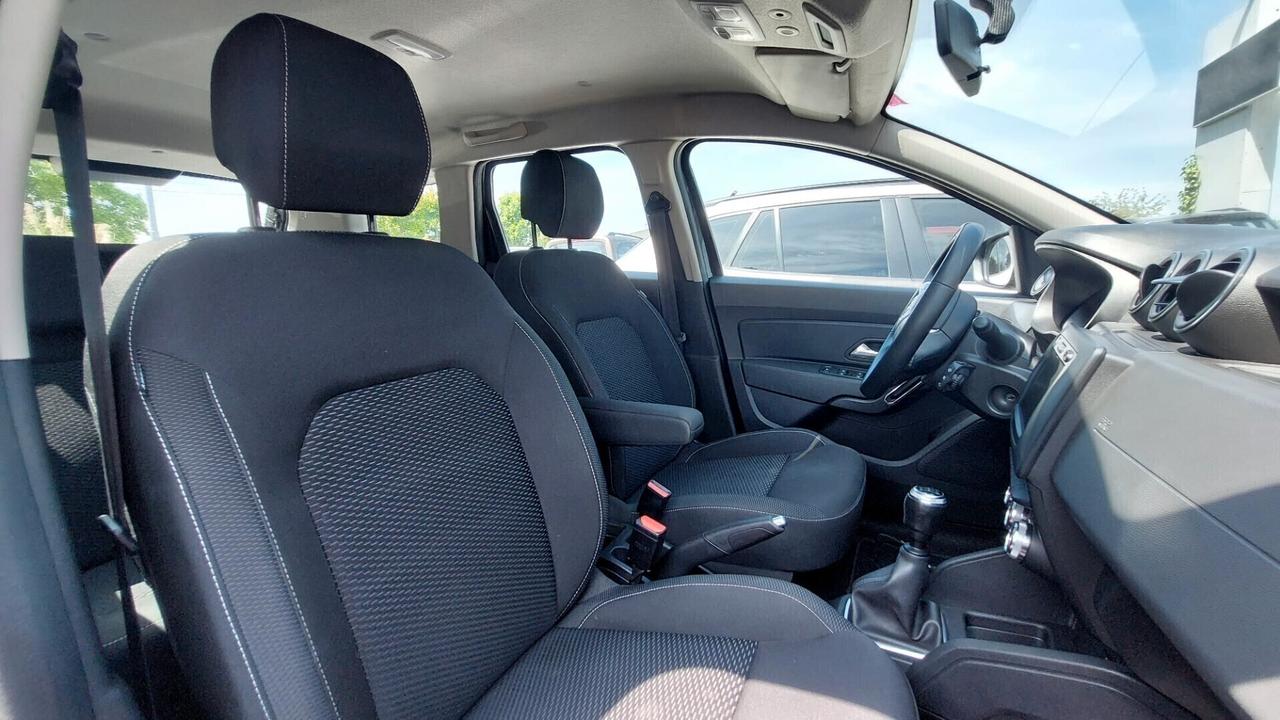 Dacia Duster 1.5 Diesel Neopatentati