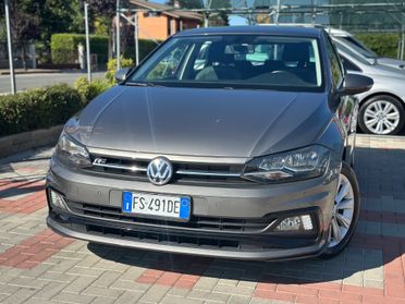 Volkswagen Polo 1.0 TSI DSG 95CV R-LINE UNICO PROP