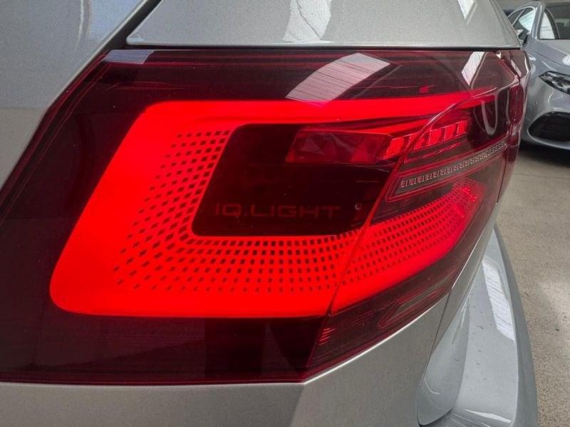 Volkswagen Golf GTI Clubsport Auto 300 cv