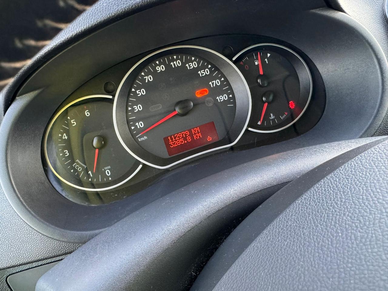 Renault Kangoo Blue dCi 8V 95 CV 5 porte Limited2