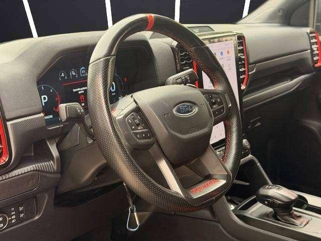 Ford Ranger Raptor Ranger VIII Raptor 2.0 ecoblue 210cv Ford Performance auto Double Cab 4WD Pack Raptor Prezzo compren