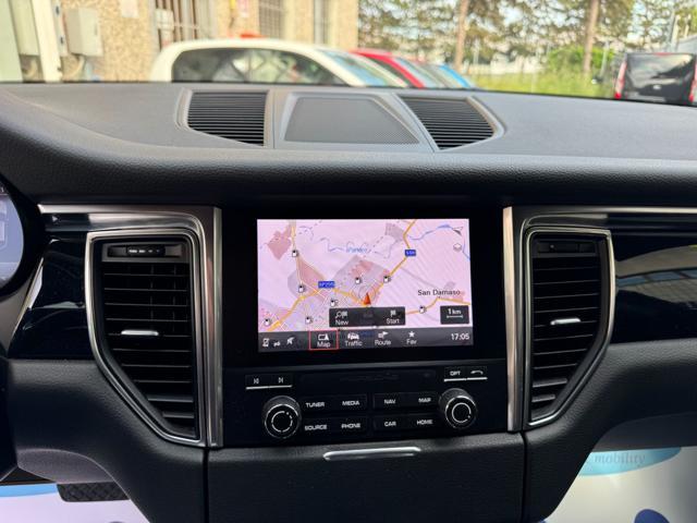 PORSCHE Macan 3.0 Diesel S V6 250CV