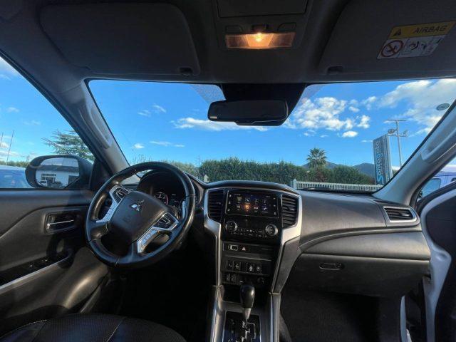 MITSUBISHI L200 2.4 DI-D/154CV Double Cab Intense Navi