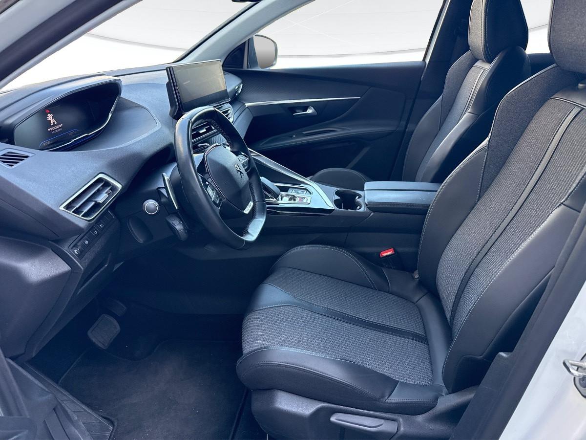 PEUGEOT 3008 1.6 hybrid phev Allure 225cv e-eat8