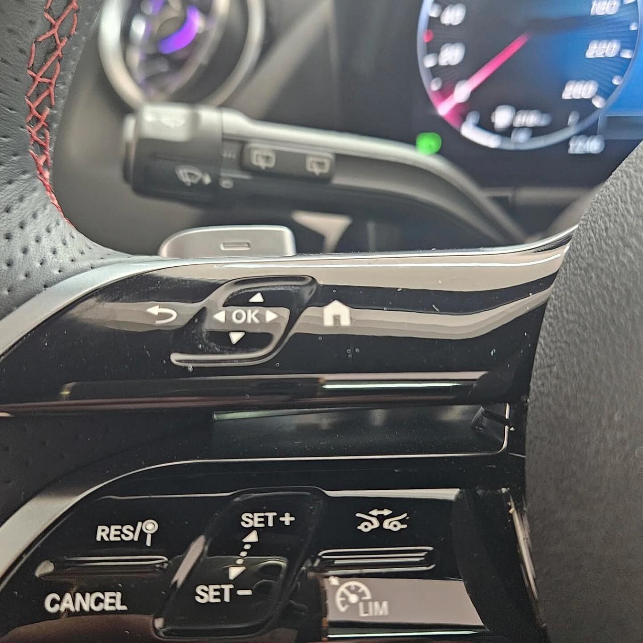 Mercedes-benz GLA 200 d Automatic AMG Line Premium Plus