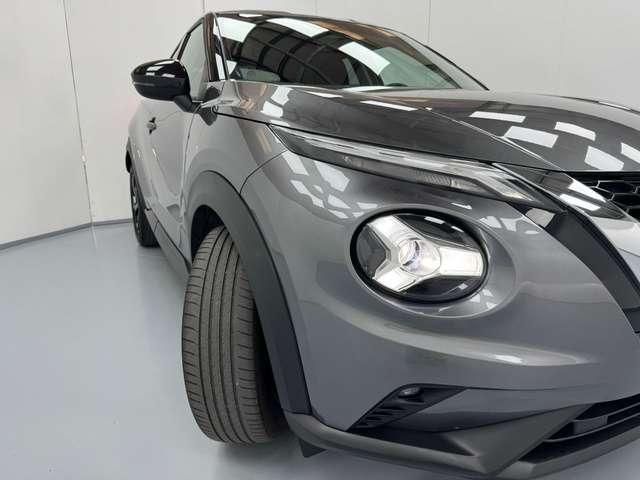 Nissan Juke *PROMO KASKO* ACENTA 1.0 DIG-T 114CV 2WD *LED+17"*