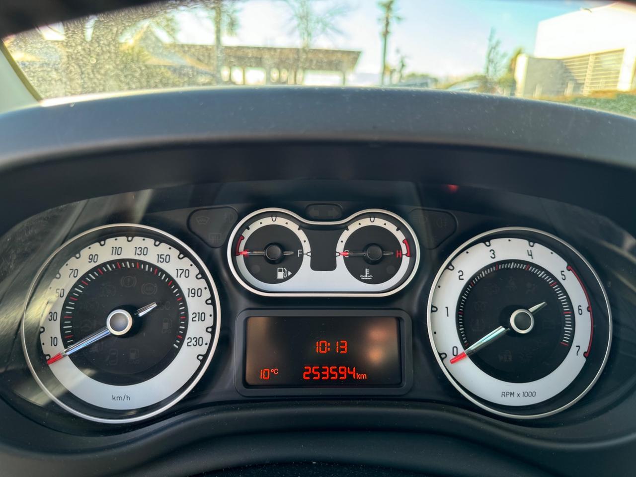 Fiat 500L 1.6 Multijet 120 CV Pop Star