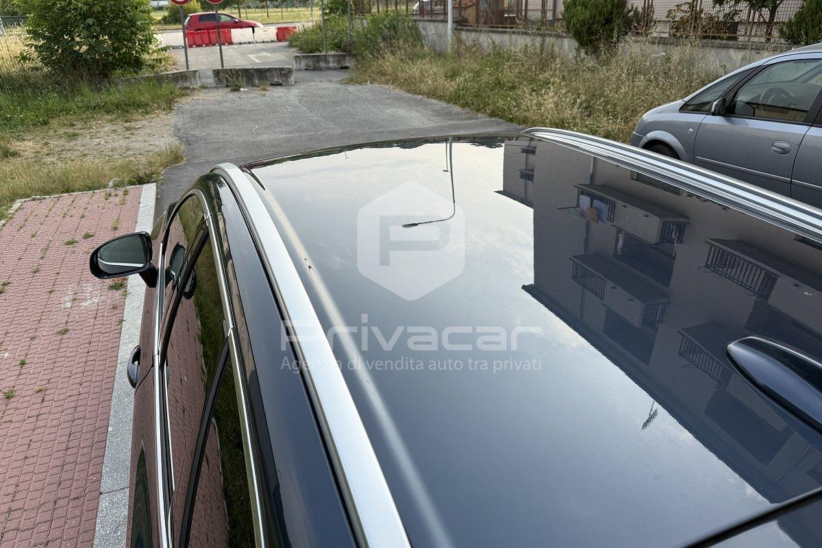 VOLVO XC60 B5 (d) AWD Geartronic Inscription
