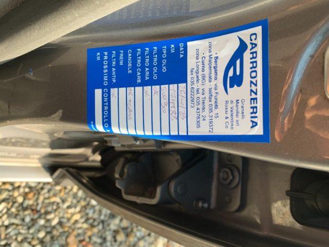 VOLKSWAGEN Touran 1.6 COMFORTLINE Bifuel G