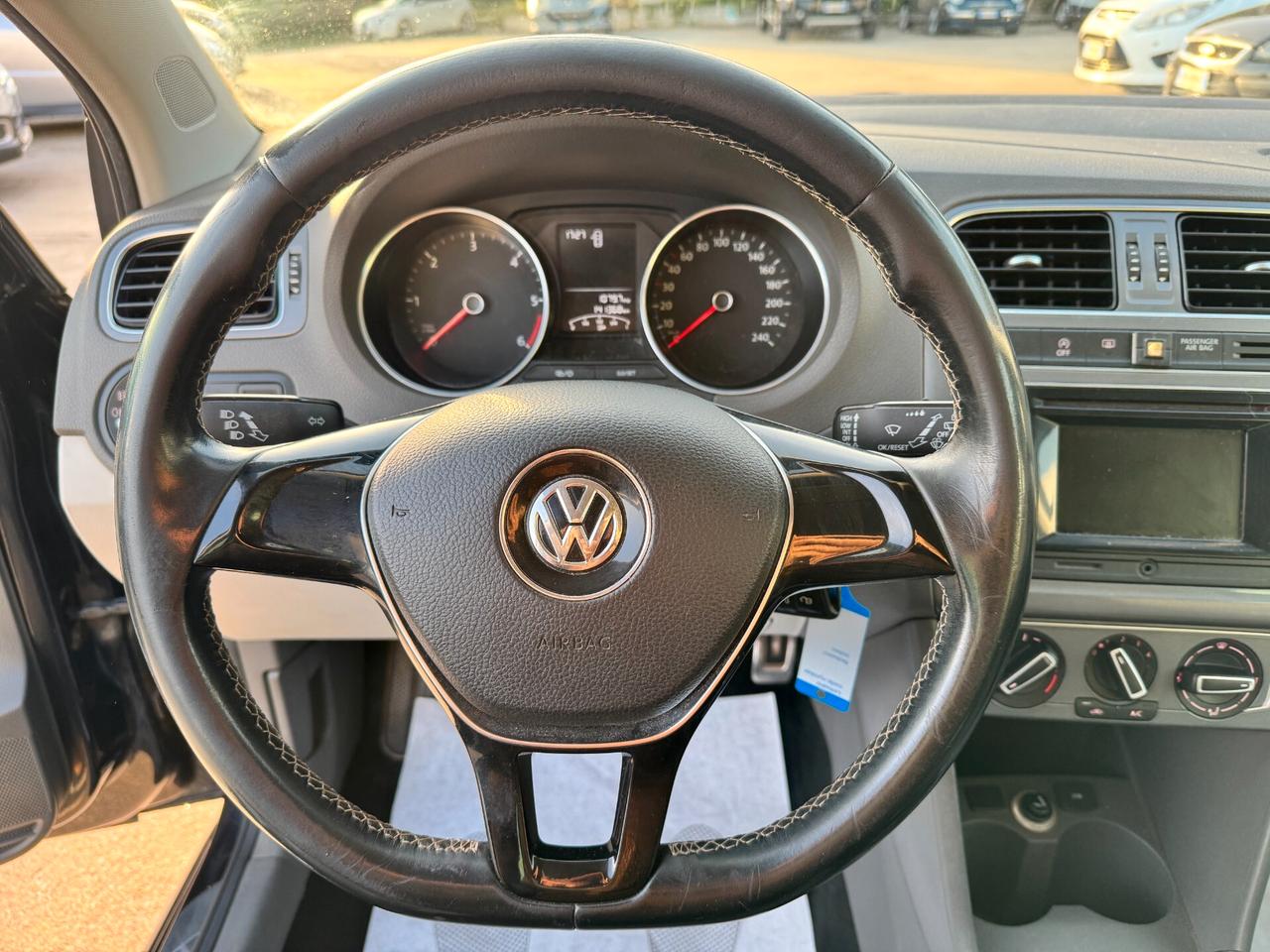 Volkswagen Polo 1.4 TDI 5p. Fresh