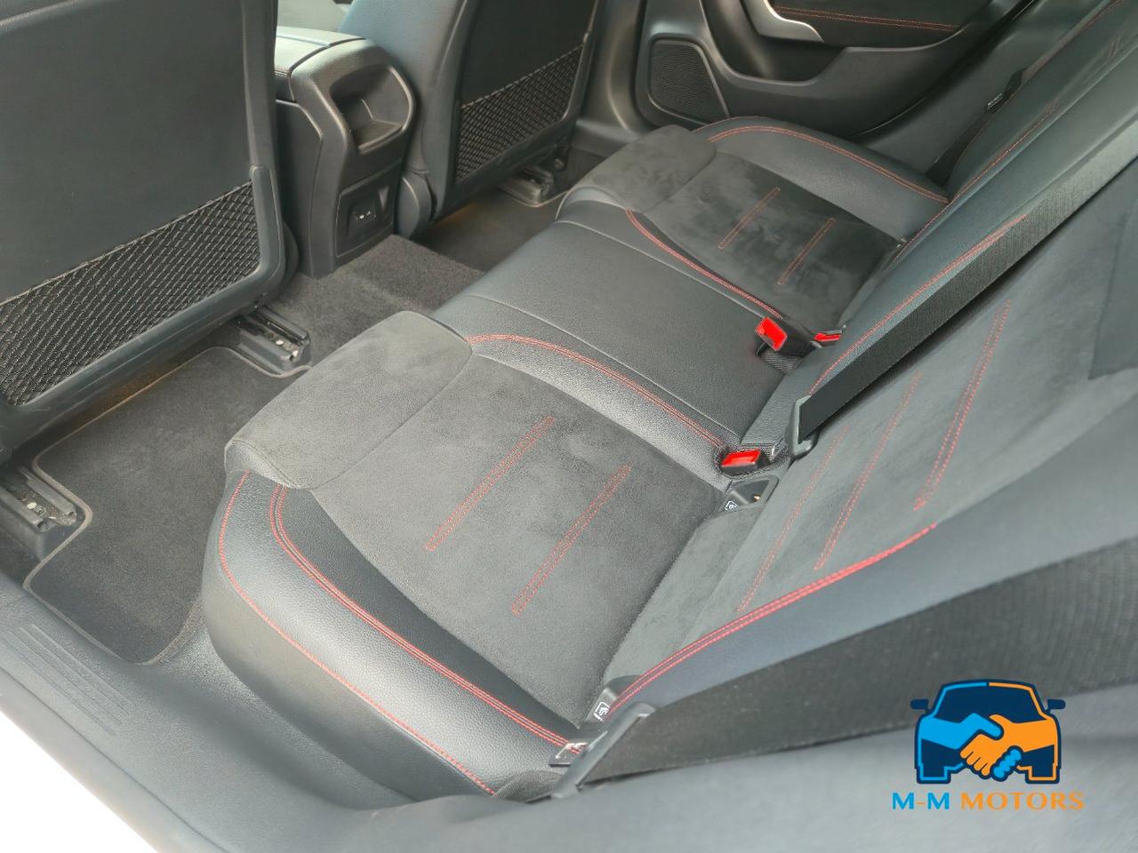 Mercedes CLA Shooting Brake 200 Premium