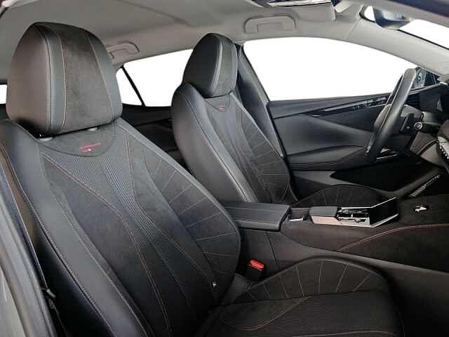 DS DS 4 DS 4 E-Tense 225 Performance Line+