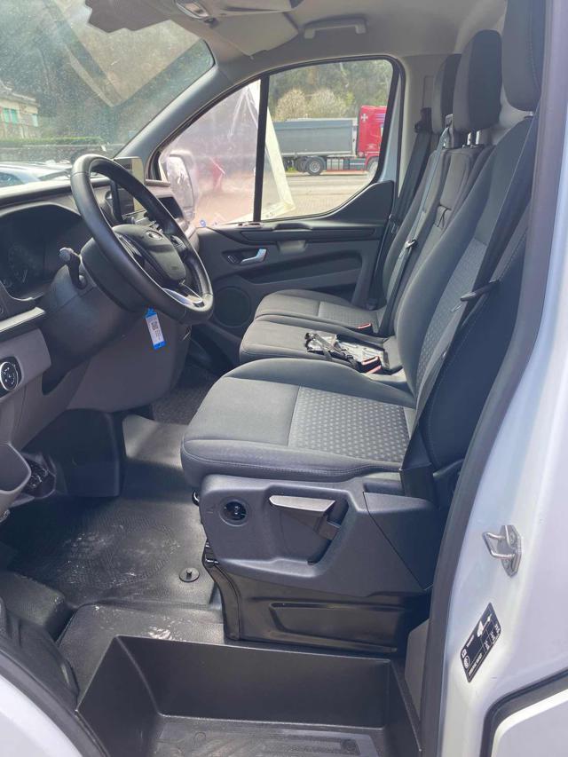 FORD Transit Custom 300 2.0 EcoBlue 130 PC Furgone Trend