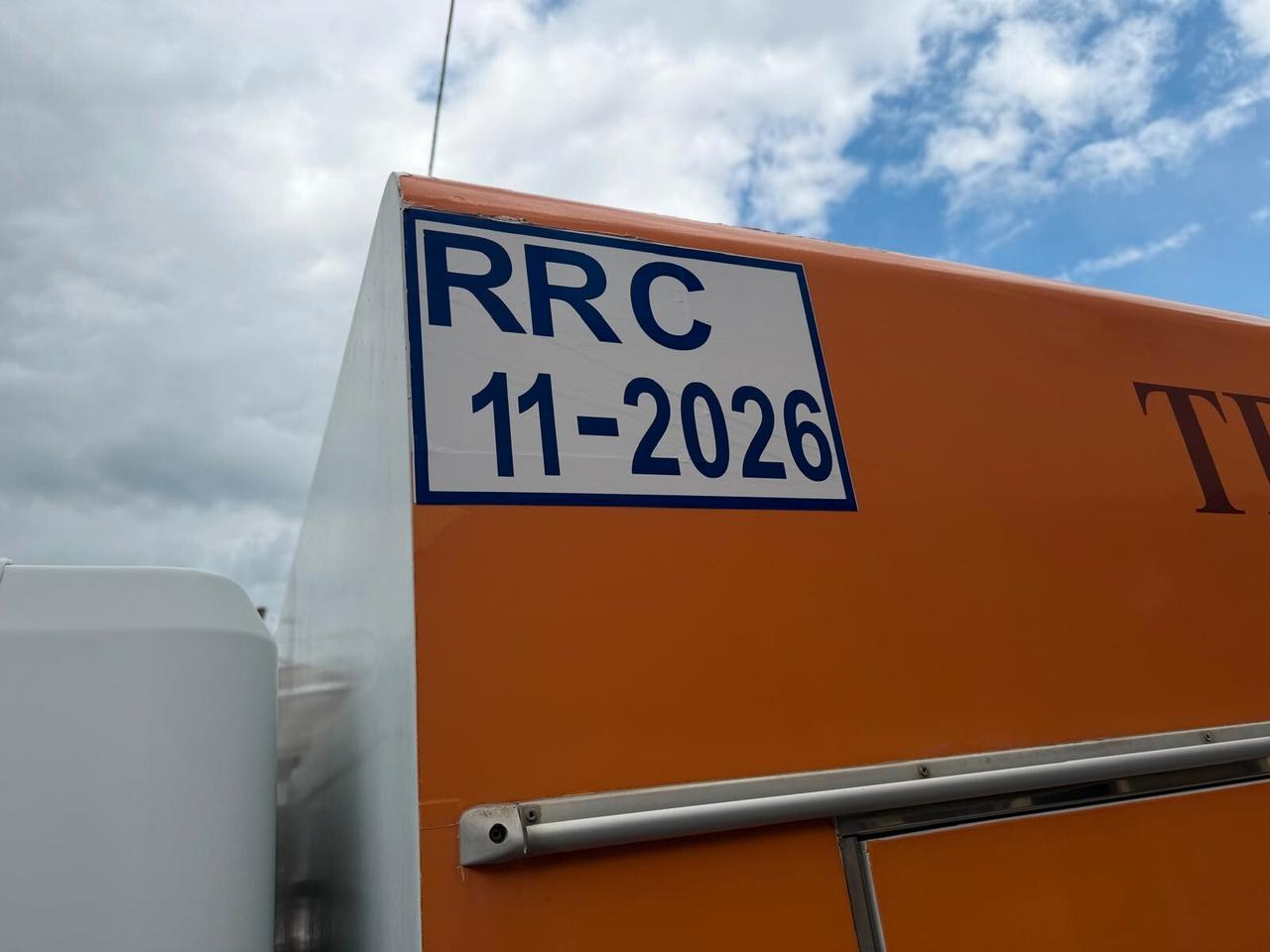 Renault Master Frigo 2.3 131CV -Diesel