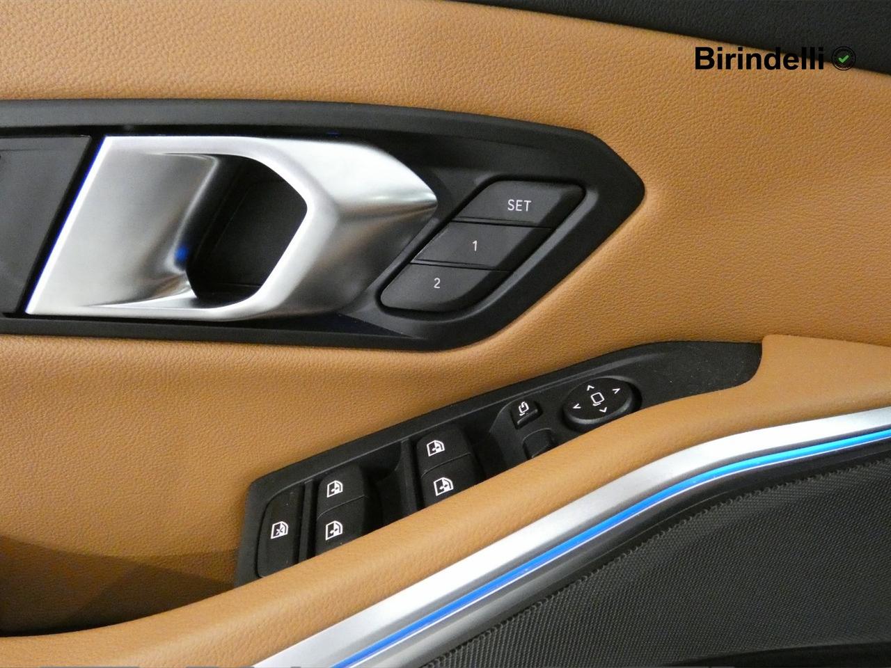 BMW BMW 320d Touring