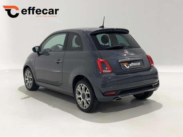 Fiat 500 1.3 Multijet 95 CV S
