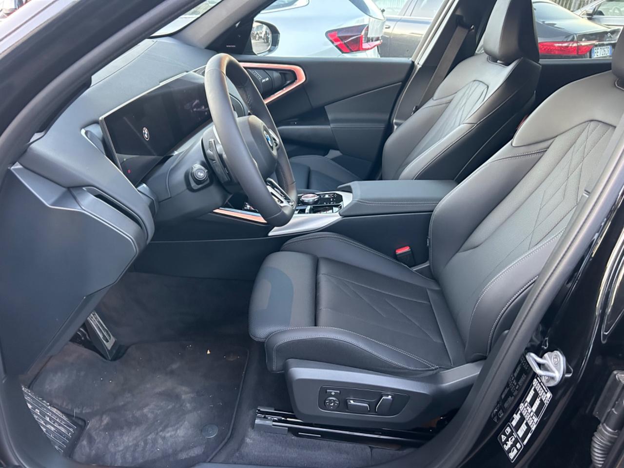 Bmw X3 xDrive20d MSport Navi Xeno