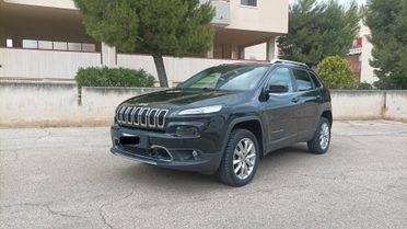 Jeep Cherokee LImited 2.2 4x4 Diesel