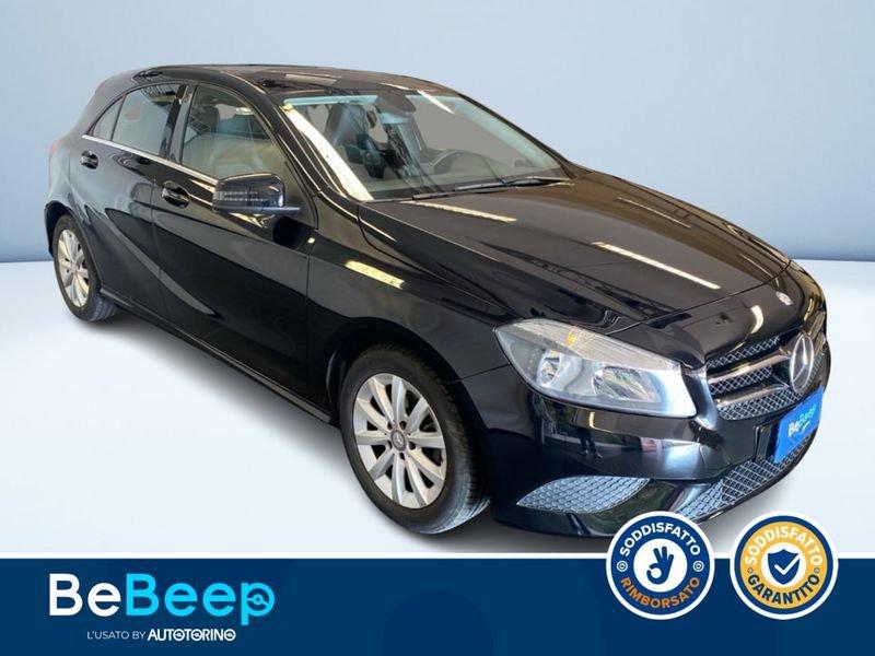 Mercedes-Benz Classe A A 180 CDI SPORT AUTO