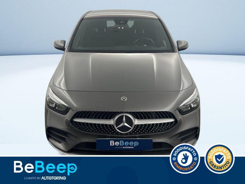 Mercedes-Benz Classe B B 180 D PREMIUM AUTO