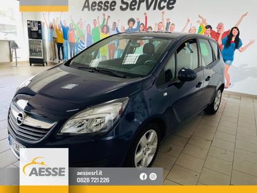 OPEL Meriva 1.4 Turbo 120CV GPL Tech Cosmo