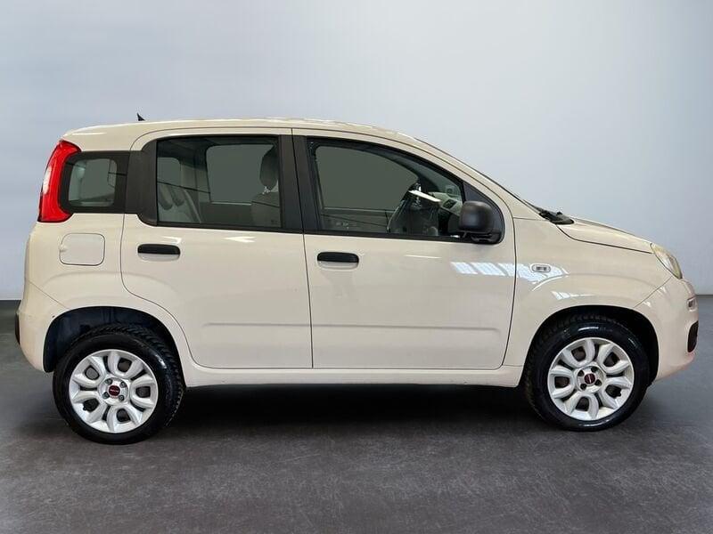 FIAT Panda Panda 0.9 TwinAir Turbo Natural Power