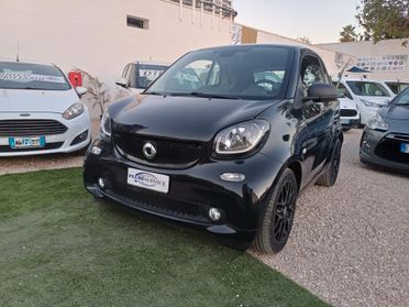 Smart ForTwo 453 1.0 PERFETTA BELLISSIMA - 2018