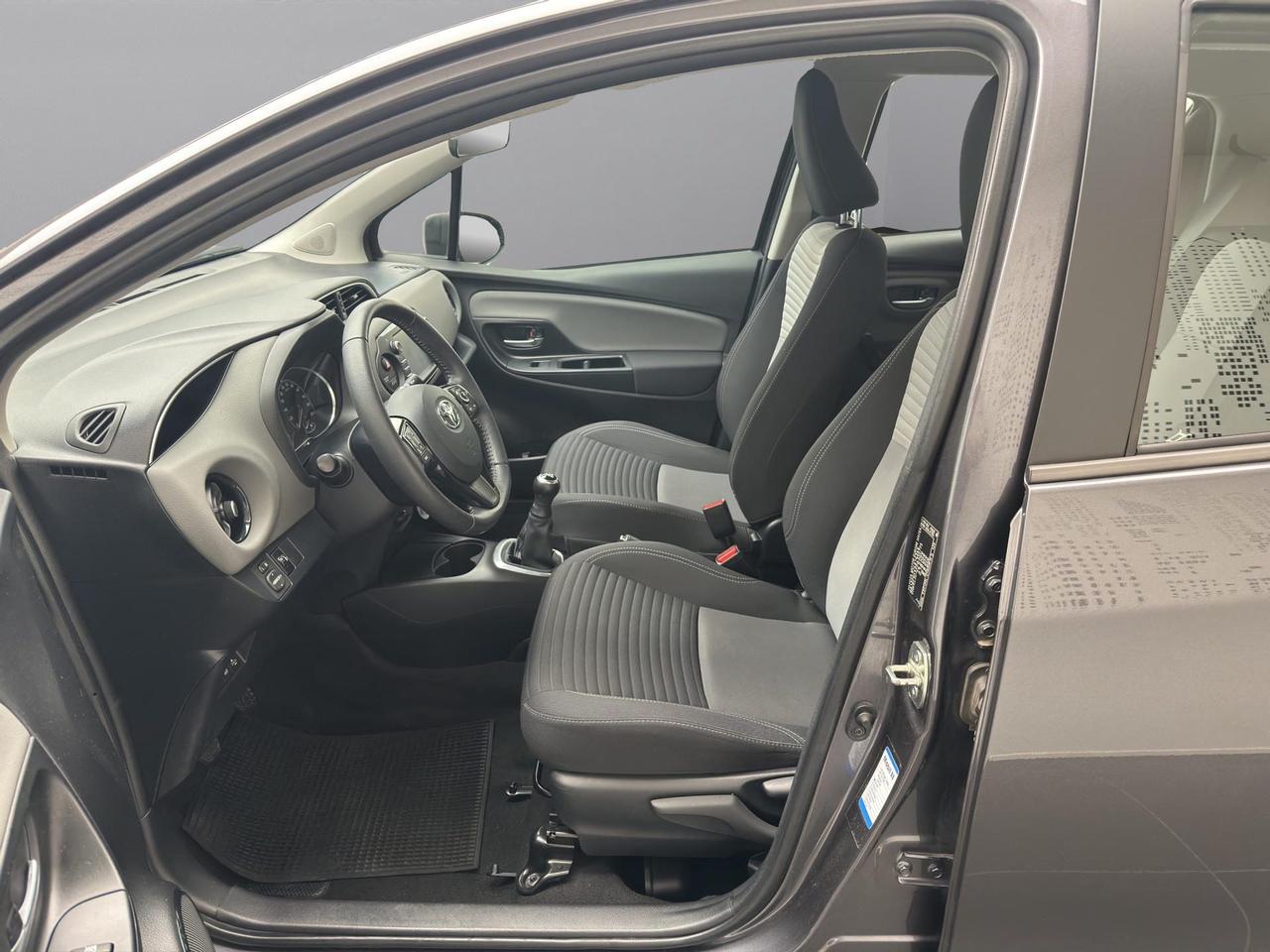 Toyota Yaris 5p 1.0 Active my18