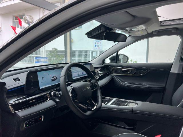 OMODA 5 Omoda 5 1.6 TGDI 147CV aut. Premium DA?289,00