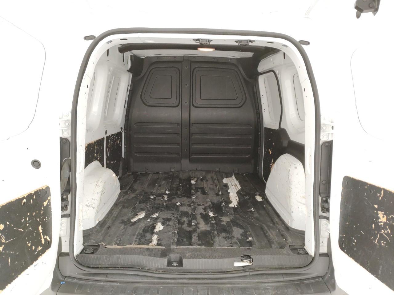 NISSAN Townstar van 1.3 130cv L1 Acenta (+ IVA)