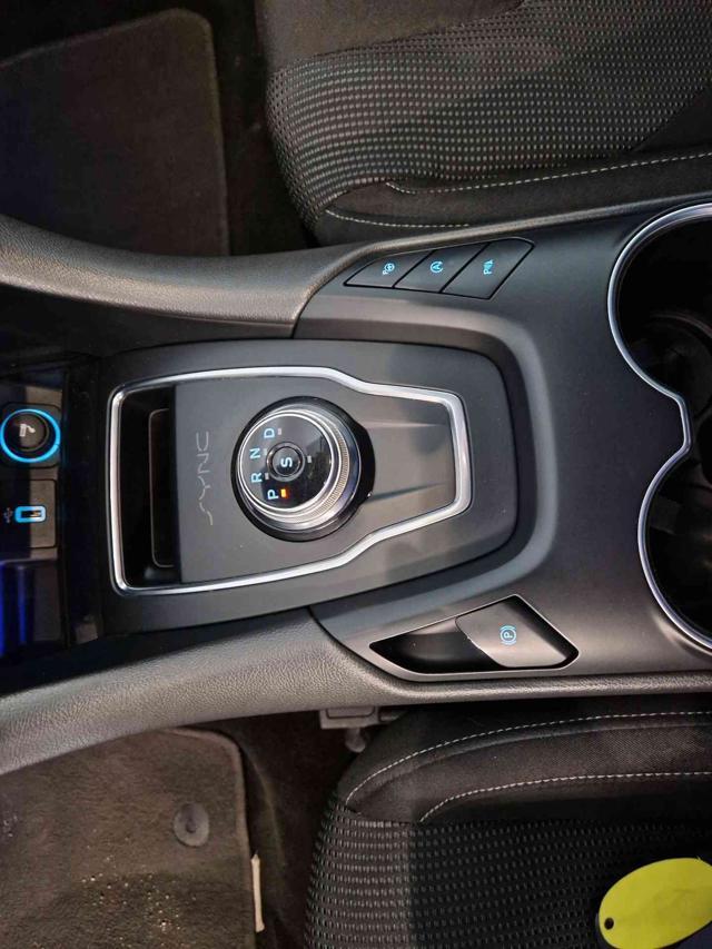 FORD Mondeo 2.0 EcoBlue 150 CV aut. SW Titanium Business