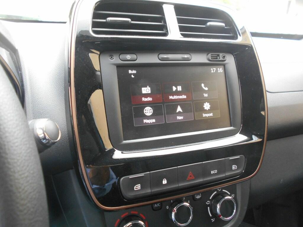 Dacia Spring Electric 65 Extreme