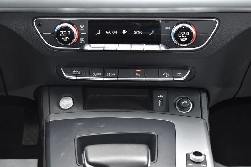 Audi Q5 40 TDI Busin. Advanced quattro S tronic