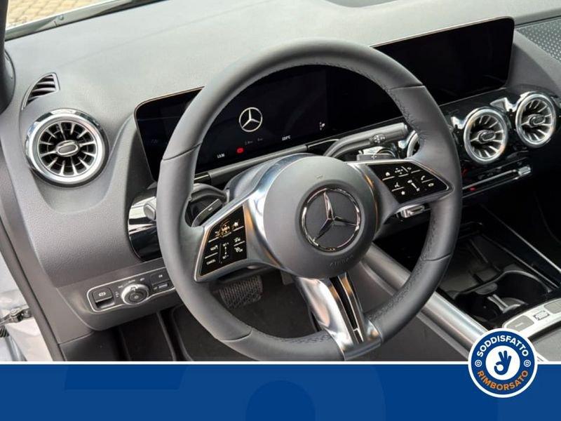 Mercedes-Benz Classe B 180d Automatic Advanced Plus Progressive