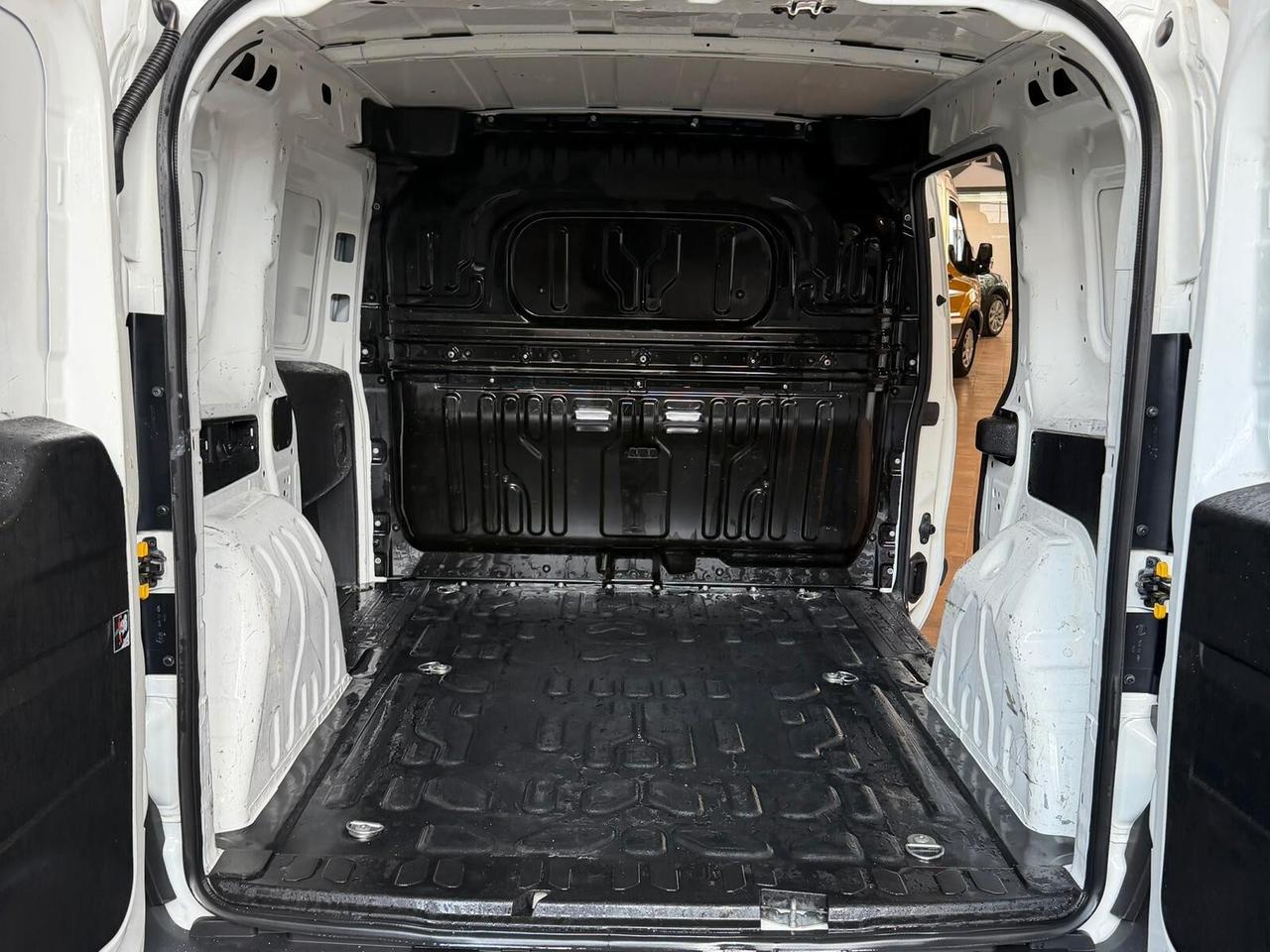 FIAT DOBLO' 1.6mjt FURGONE