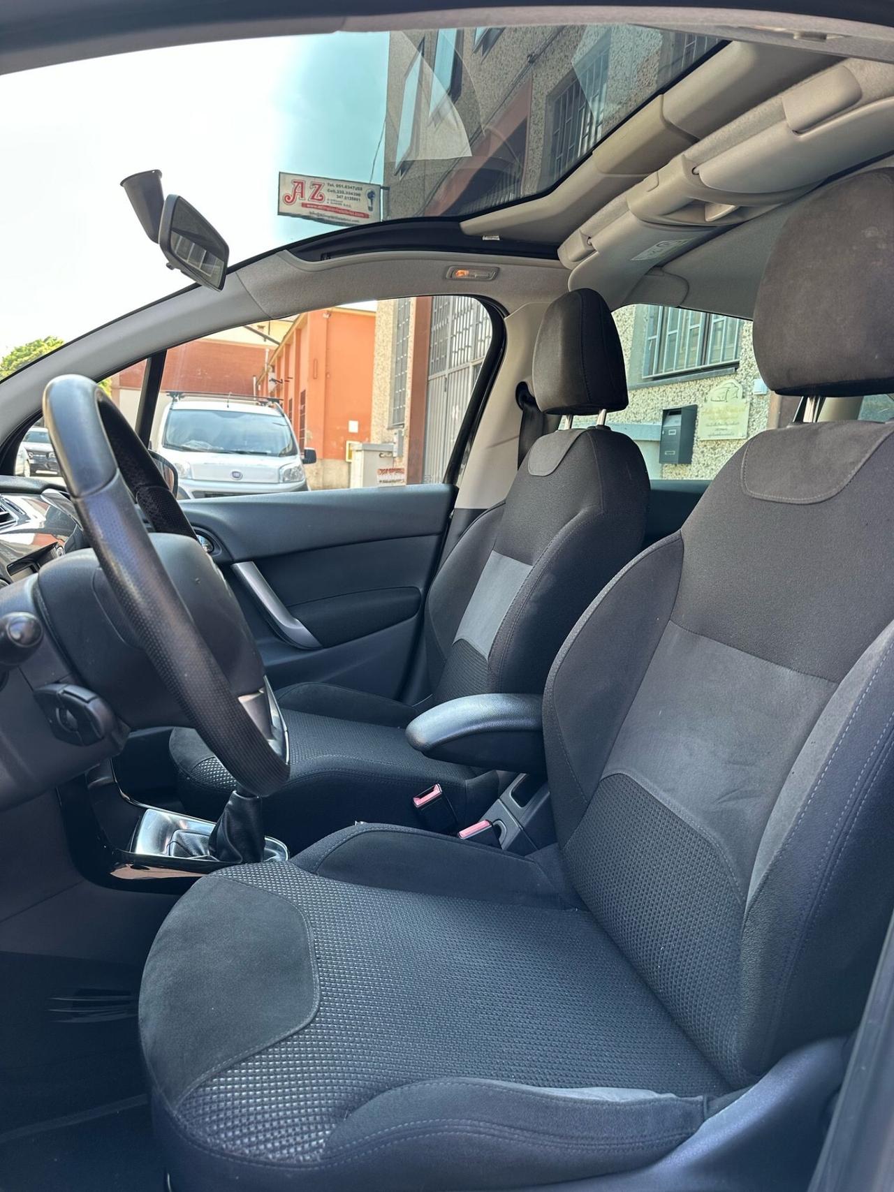 Citroen C3 1.4 Eco Energy G Exclusive
