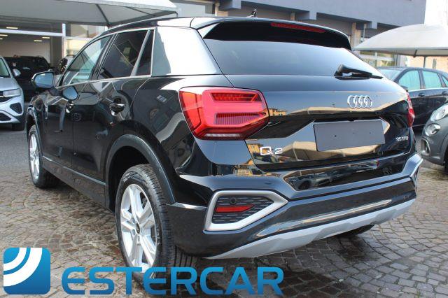 AUDI Q2 35 TFSI S tronic Business Advanced