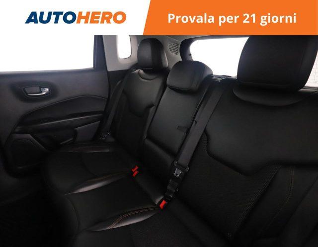 JEEP Compass 1.4 MultiAir 2WD Limited