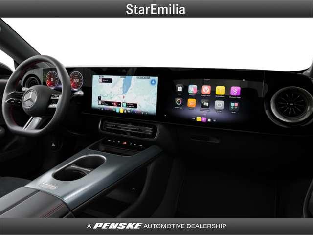 Mercedes-Benz CLA 250 CLA 250+ EQ Premium