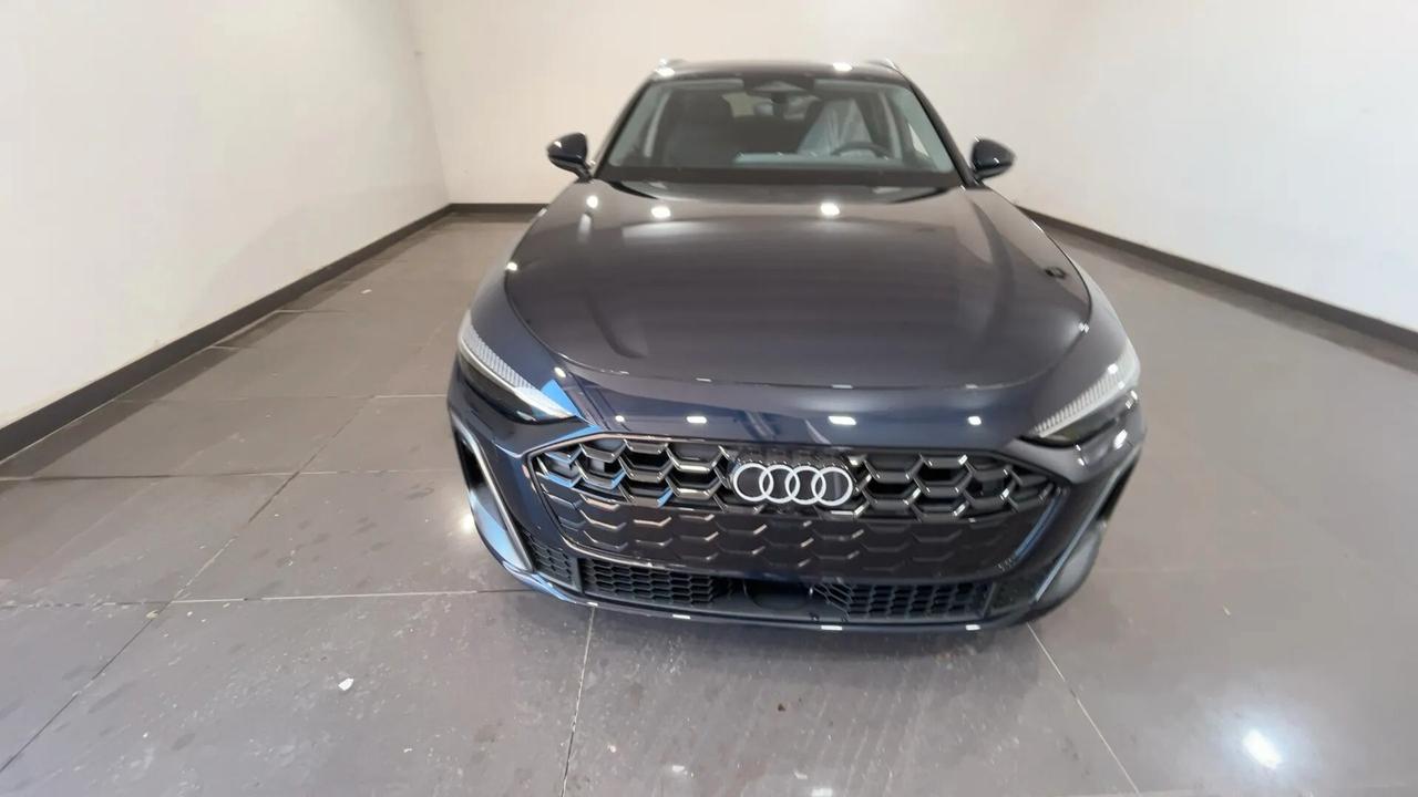 Audi A5 Avant TDI 150 kW mHEV+ S tronic Line edition