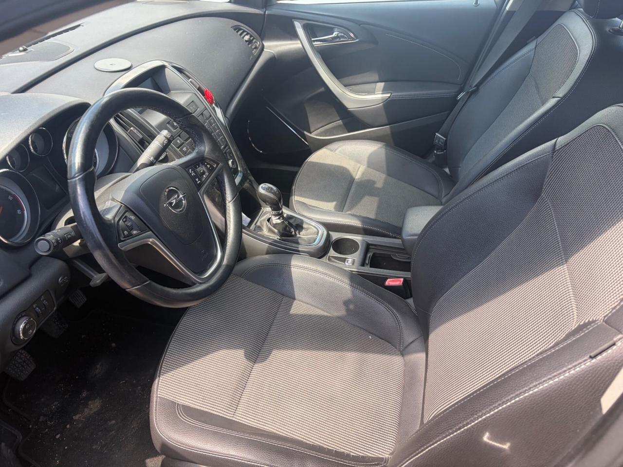Opel Astra 1.7 CDTI 125CV 5 porte Cosmo