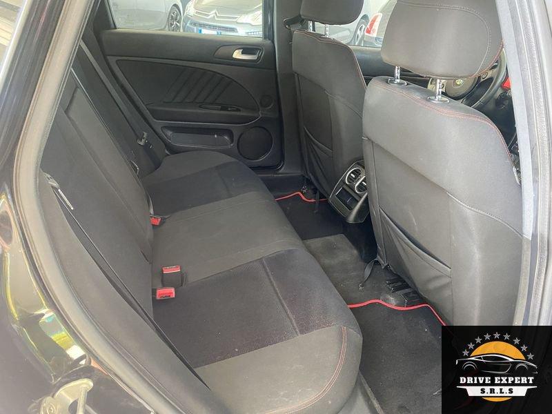 Alfa Romeo 159 159 2.0 jtdm Super 136cv