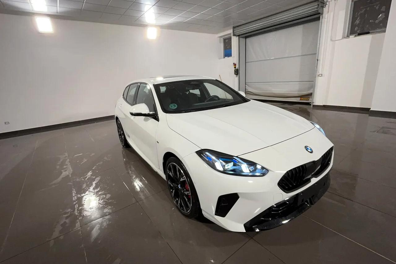 Bmw 118 118d 5p. MSport Pro