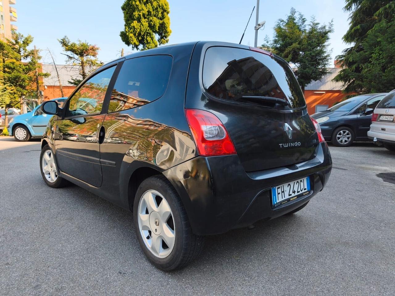 Renault Twingo - OCCASIONE!!!