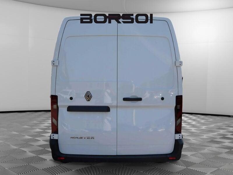 Renault Master Nuovo furgone FG TA L2H2 T35 Blue dCi 150 E6E