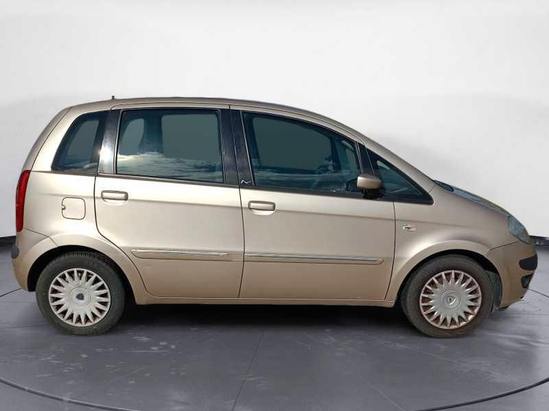 LANCIA Musa 1.4 16v Oro 6m