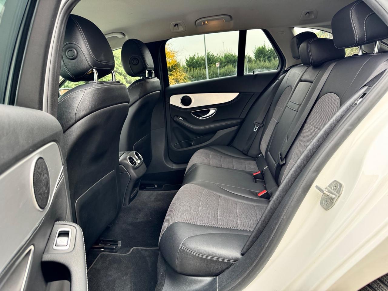 Mercedes-benz C 250 d S.W. 4Matic Automatic Premium