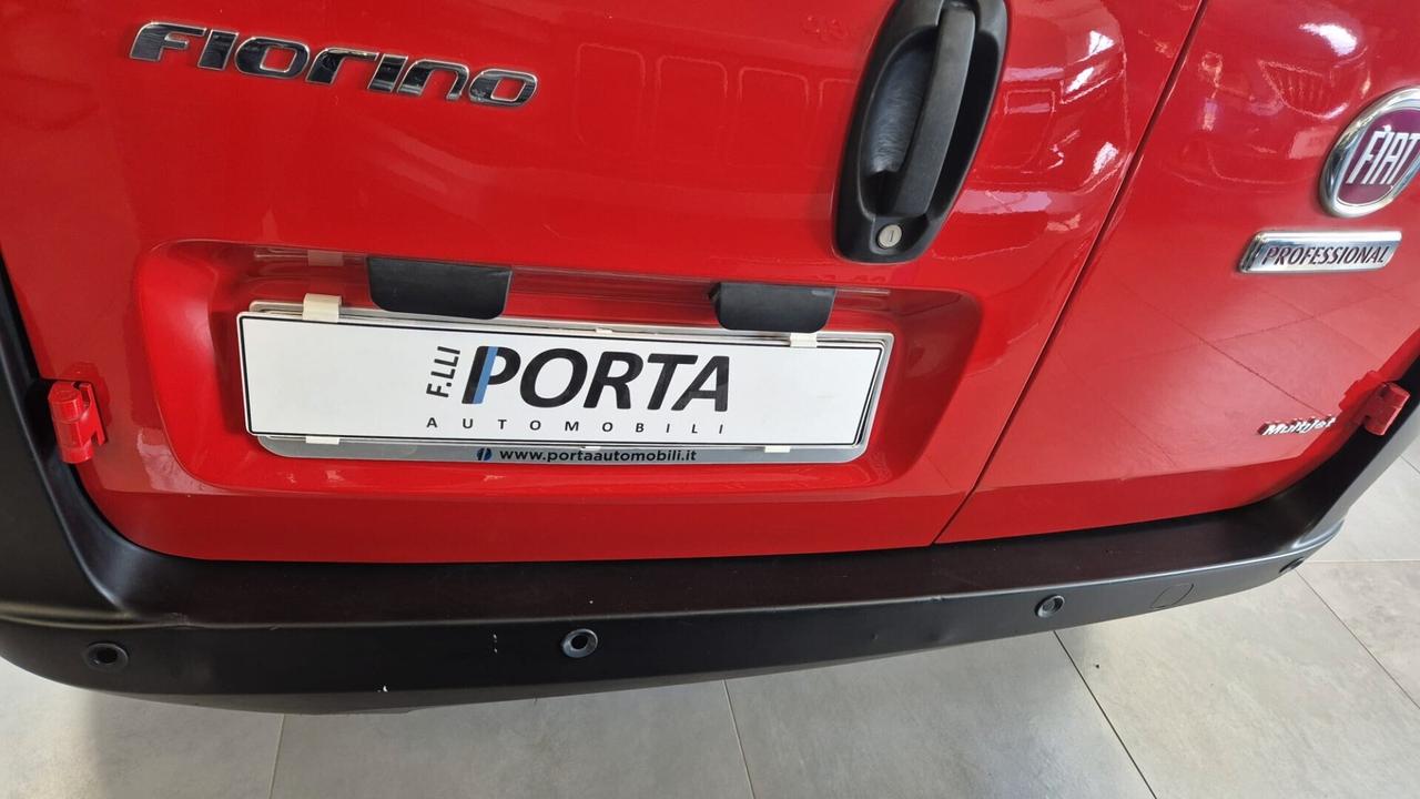 Fiat Fiorino 1.3 MJT 95 CV